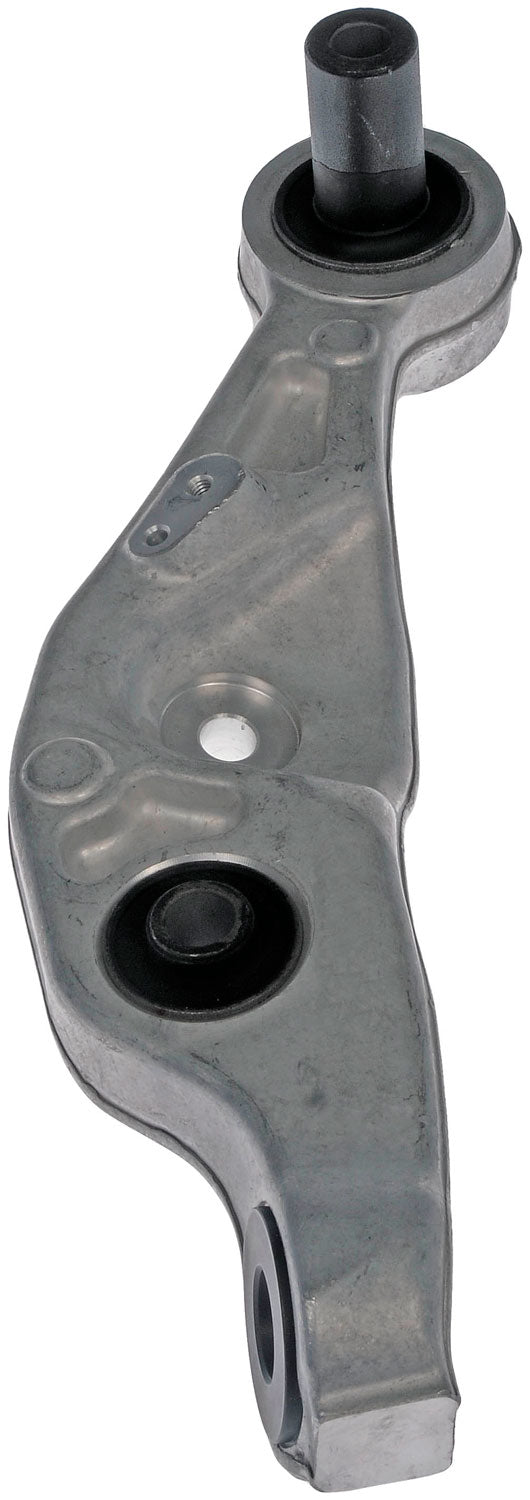 Front Left Lower Rear Control Arm - Dorman# 524-023