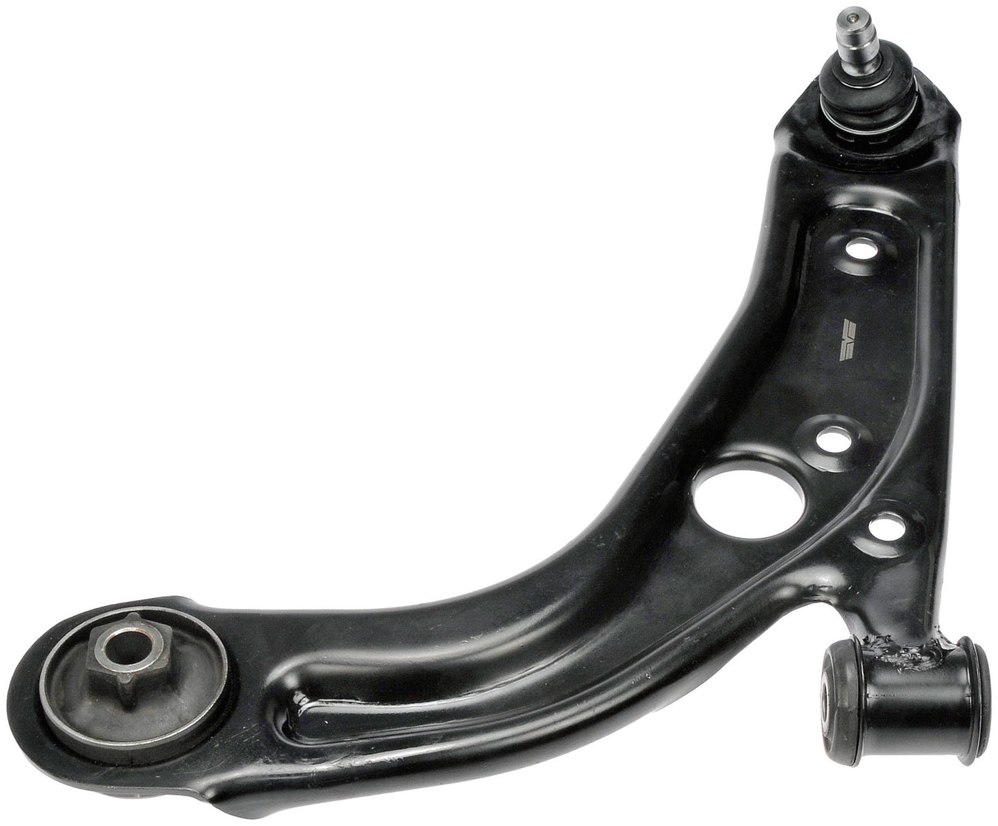 Front Left Lower Control Arm - Dorman# 524-089