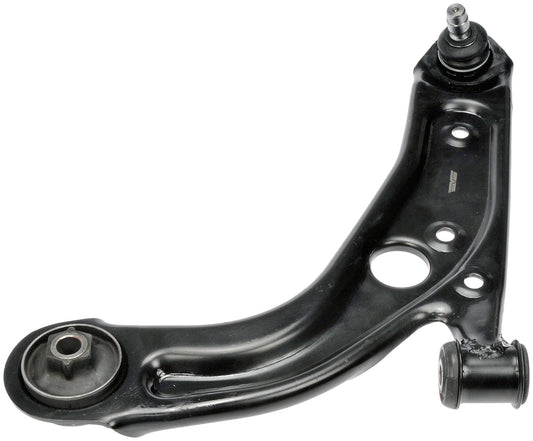Front Left Lower Control Arm - Dorman# 524-089