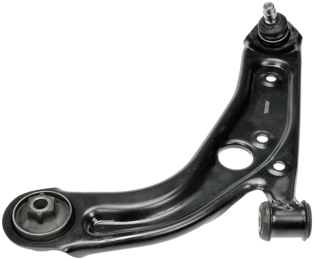 Front Left Lower Control Arm - Dorman# 524-089