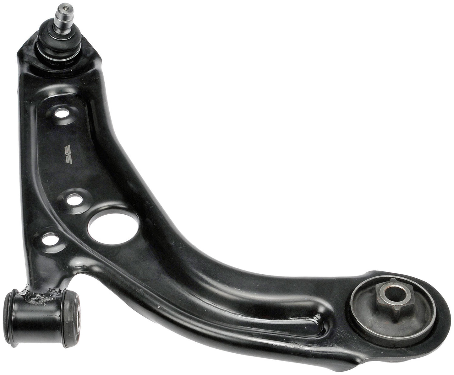 Front Right Lower Control Arm - Dorman# 524-090