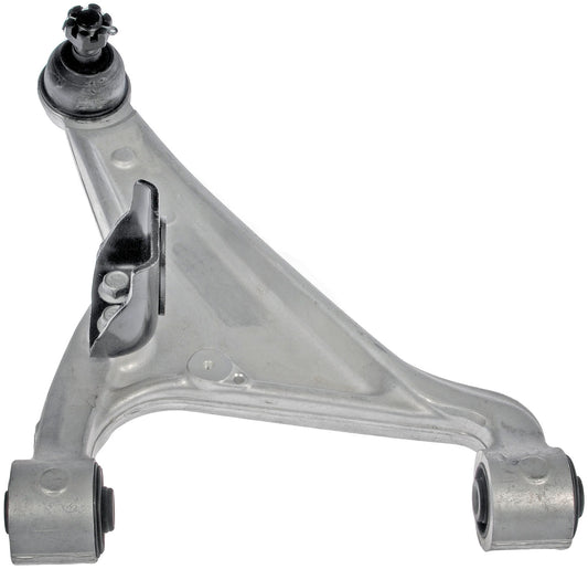 Rear Left Upper Control Arm - Dorman# 524-099