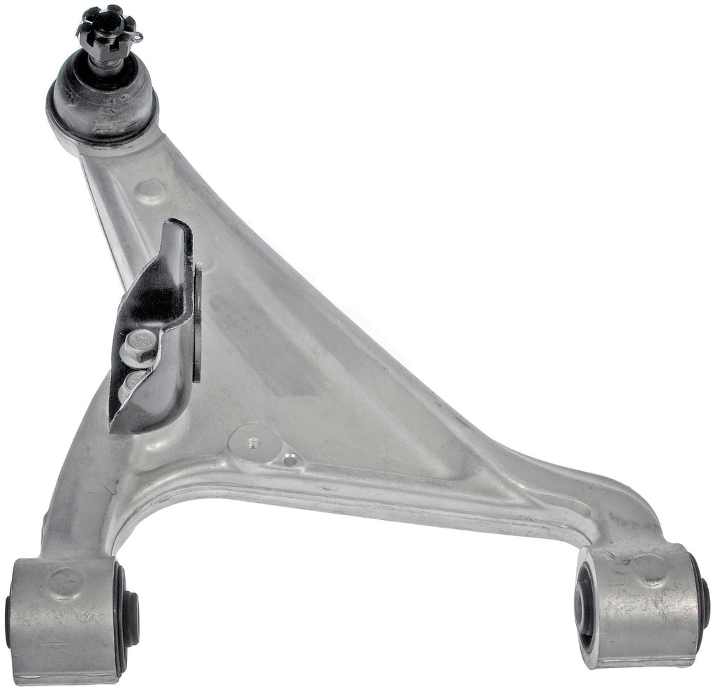Rear Left Upper Control Arm - Dorman# 524-099