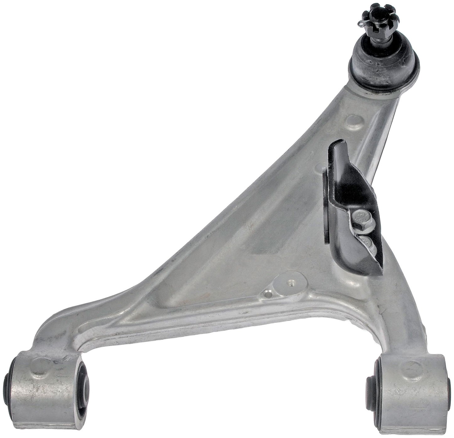 Rear Right Upper Control Arm - Dorman# 524-100