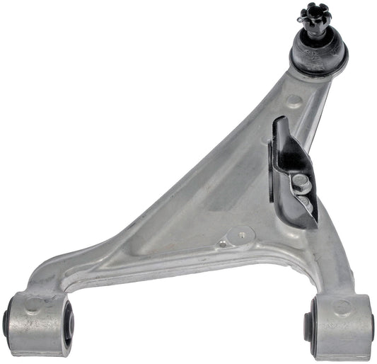 Rear Right Upper Control Arm - Dorman# 524-100