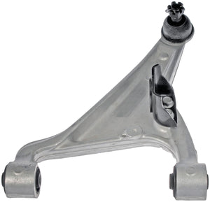 Rear Right Upper Control Arm - Dorman# 524-100