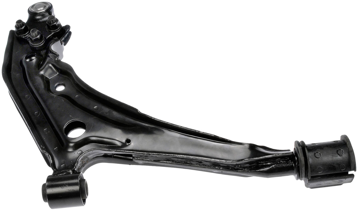 Control Arm Front Lower Left - Dorman# 524-123