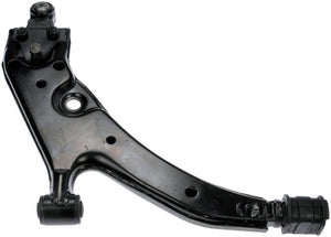 One New Control Arm Front Lower Left - Dorman# 524-131