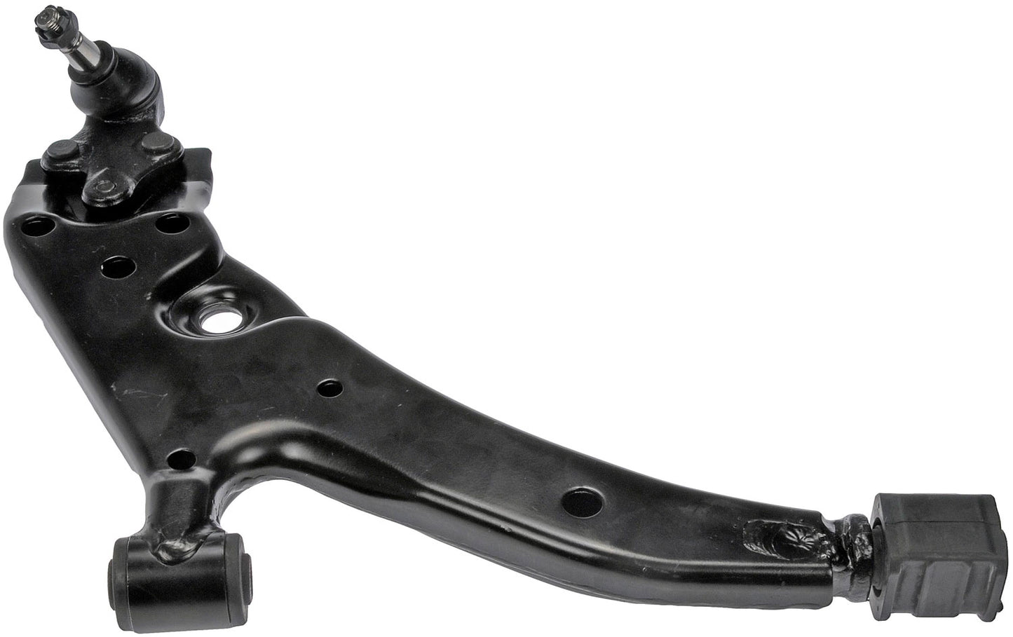One New Control Arm Front Lower Right - Dorman# 524-132