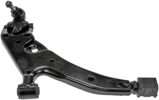 One New Control Arm Front Lower Right - Dorman# 524-132