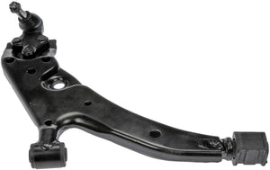 One New Control Arm Front Lower Right - Dorman# 524-132