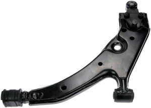 One New Control Arm Front Lower Right - Dorman# 524-132
