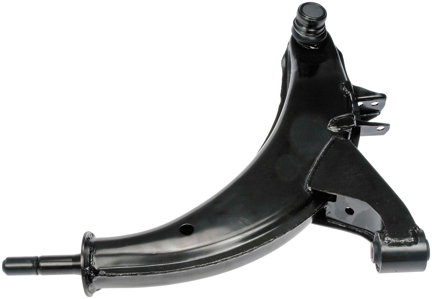 Front Lower Left Control Arm - Dorman# 524-139