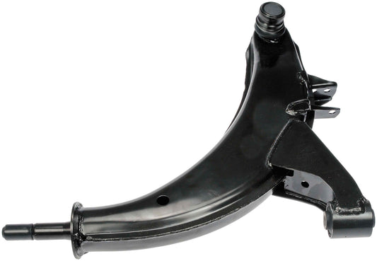 Front Lower Left Control Arm - Dorman# 524-139