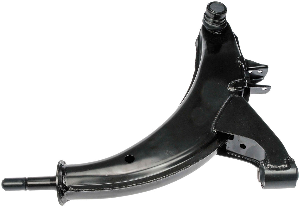 Front Lower Left Control Arm - Dorman# 524-139