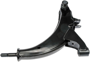 Front Lower Left Control Arm - Dorman# 524-139
