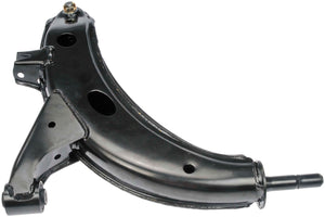 Front Lower Left Control Arm - Dorman# 524-139