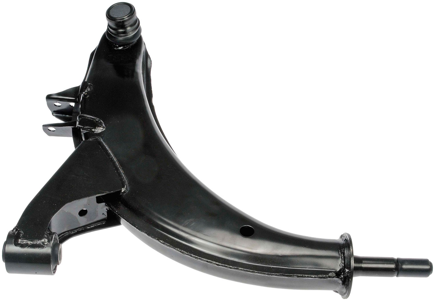 Front Lower Right Control Arm - Dorman# 524-140