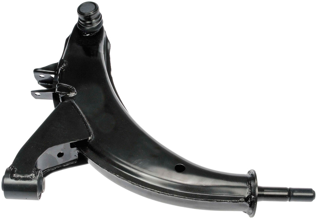 Front Lower Right Control Arm - Dorman# 524-140