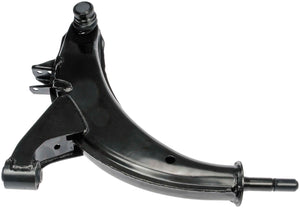 Front Lower Right Control Arm - Dorman# 524-140
