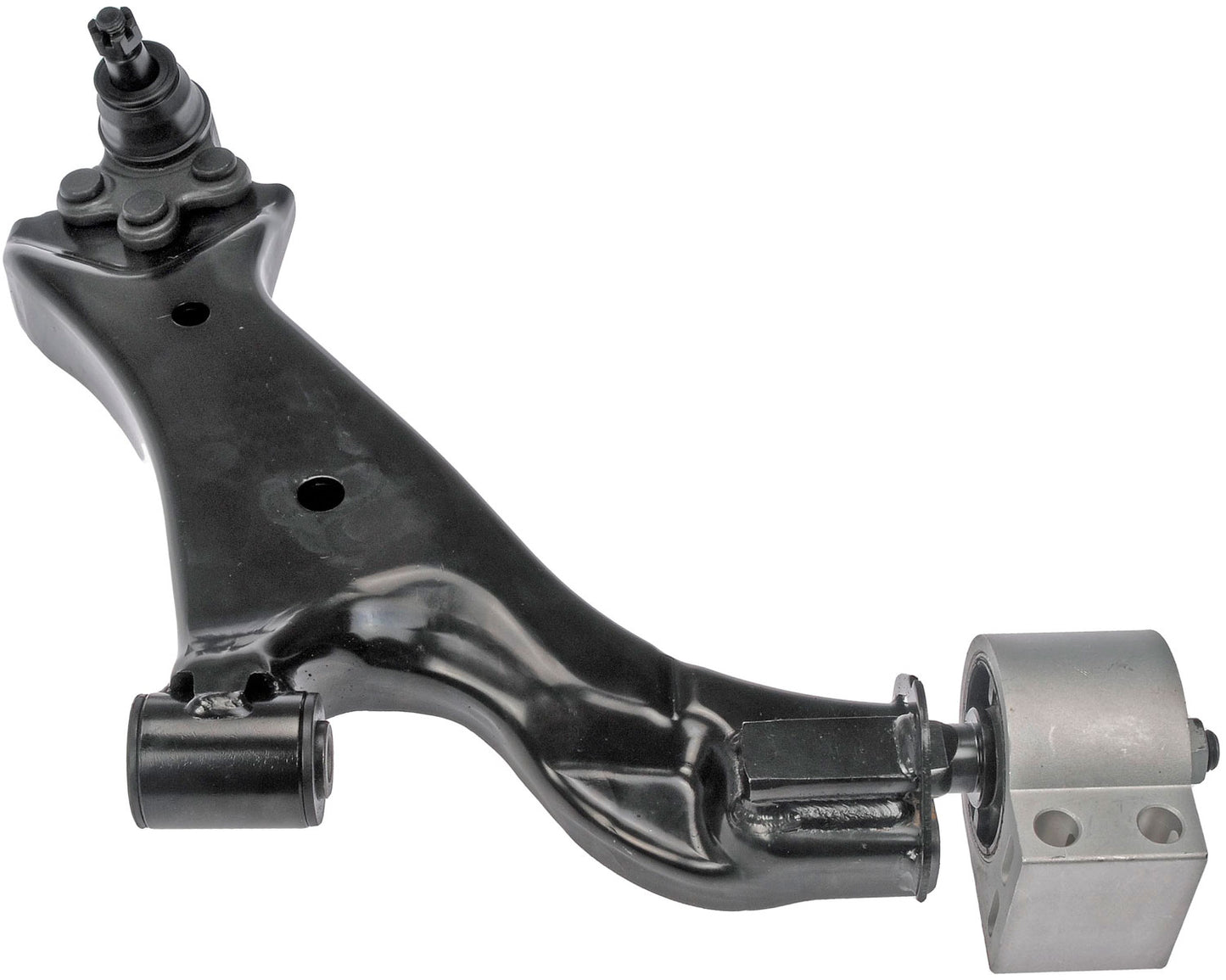 Front Right Lower Control Arm - Dorman# 524-158