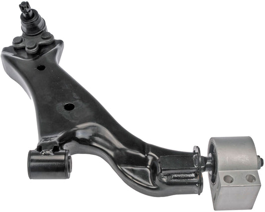 Front Right Lower Control Arm - Dorman# 524-158