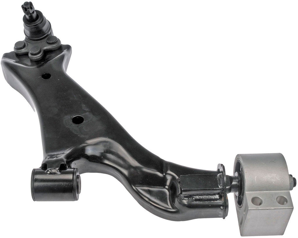 Front Right Lower Control Arm - Dorman# 524-158