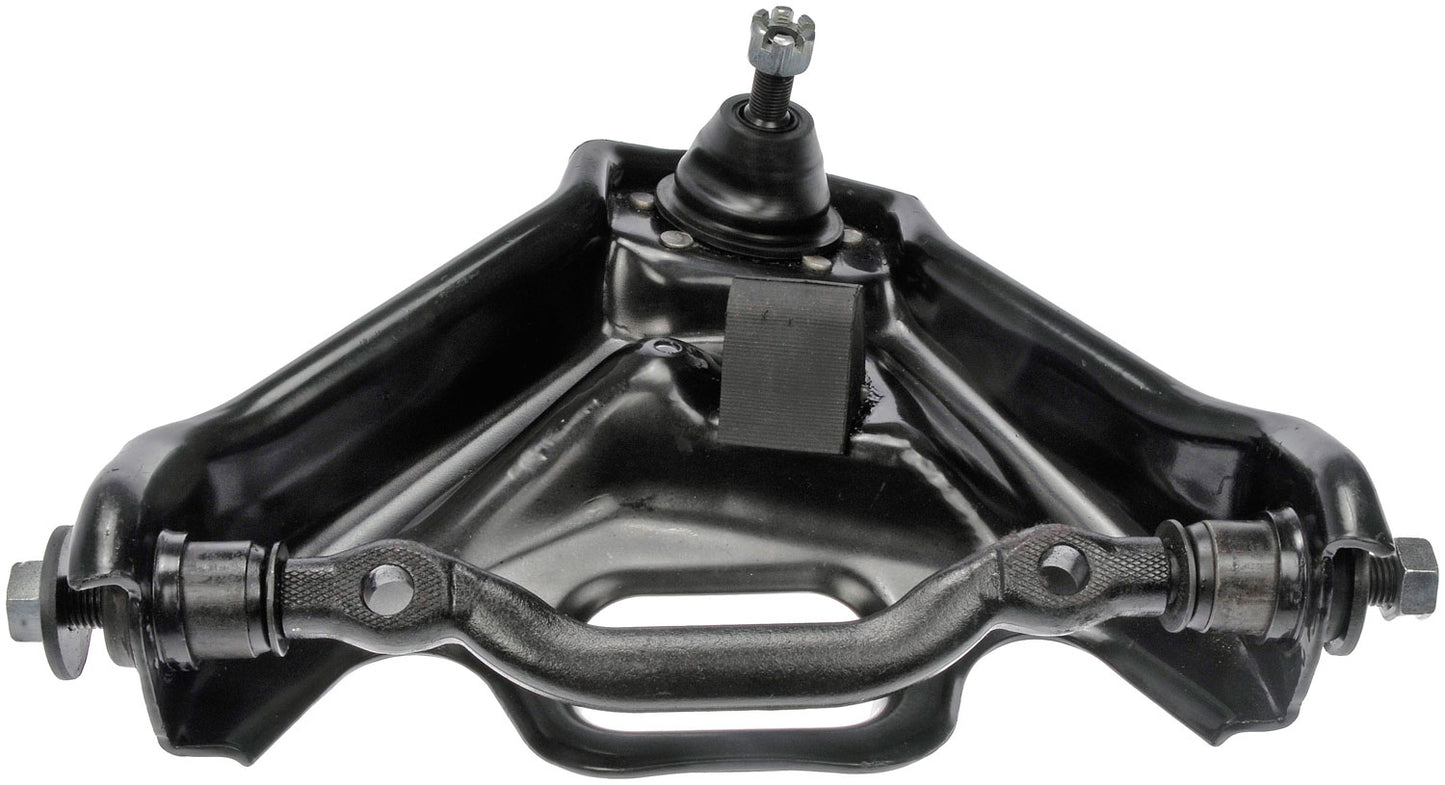 Front Left Upper Control Arm (Dorman 524-159)