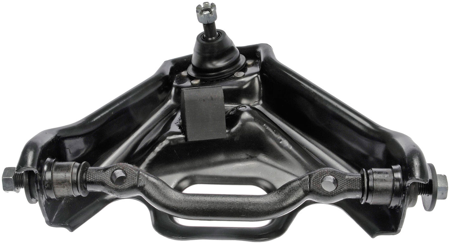 Front Right Upper Control Arm (Dorman 524-160)