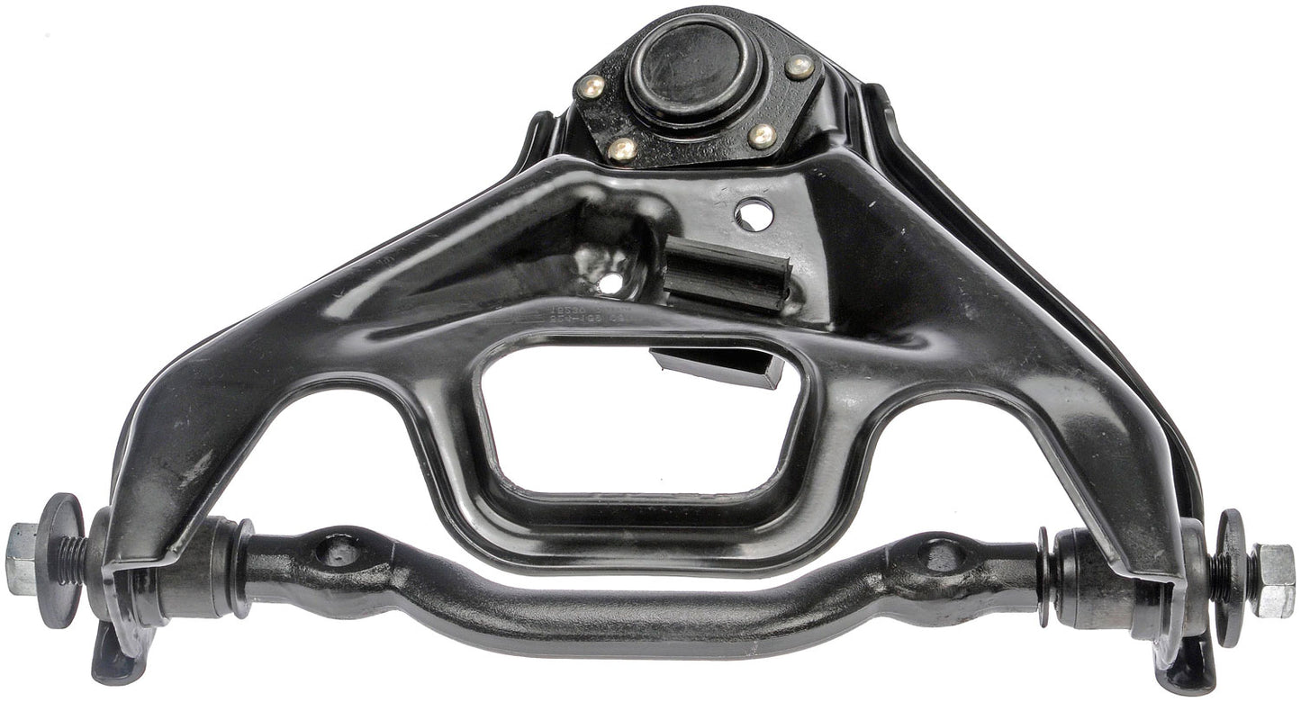 Front Right Upper Control Arm (Dorman 524-160)