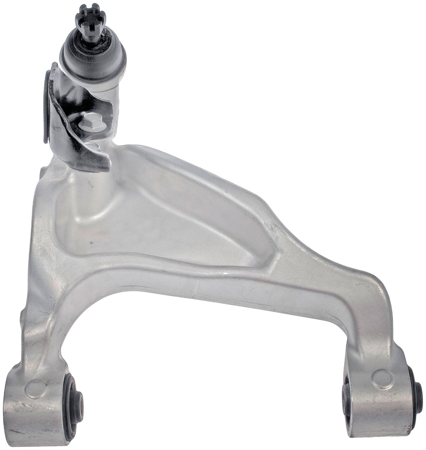 Rear Left Upper Control Arm - Dorman# 524-257