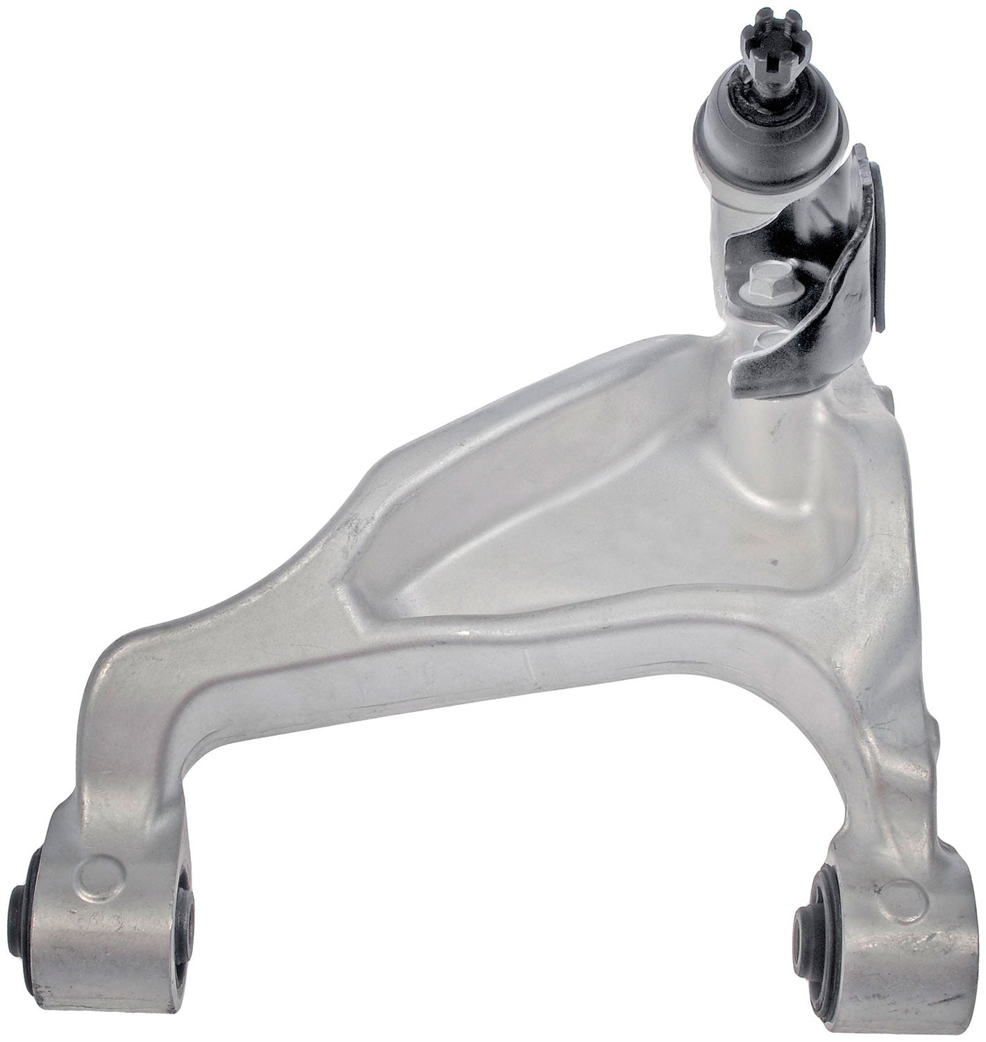 Rear Right Upper Control Arm - Dorman# 524-258