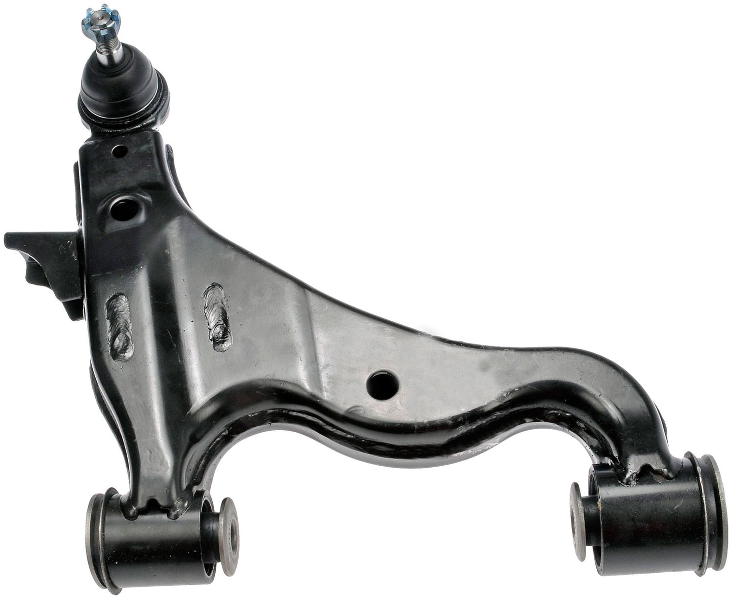 Front Left Lower Control Arm - Dorman# 524-259