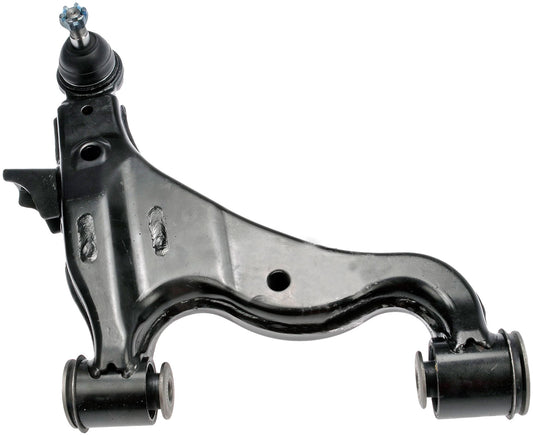 Front Left Lower Control Arm - Dorman# 524-259