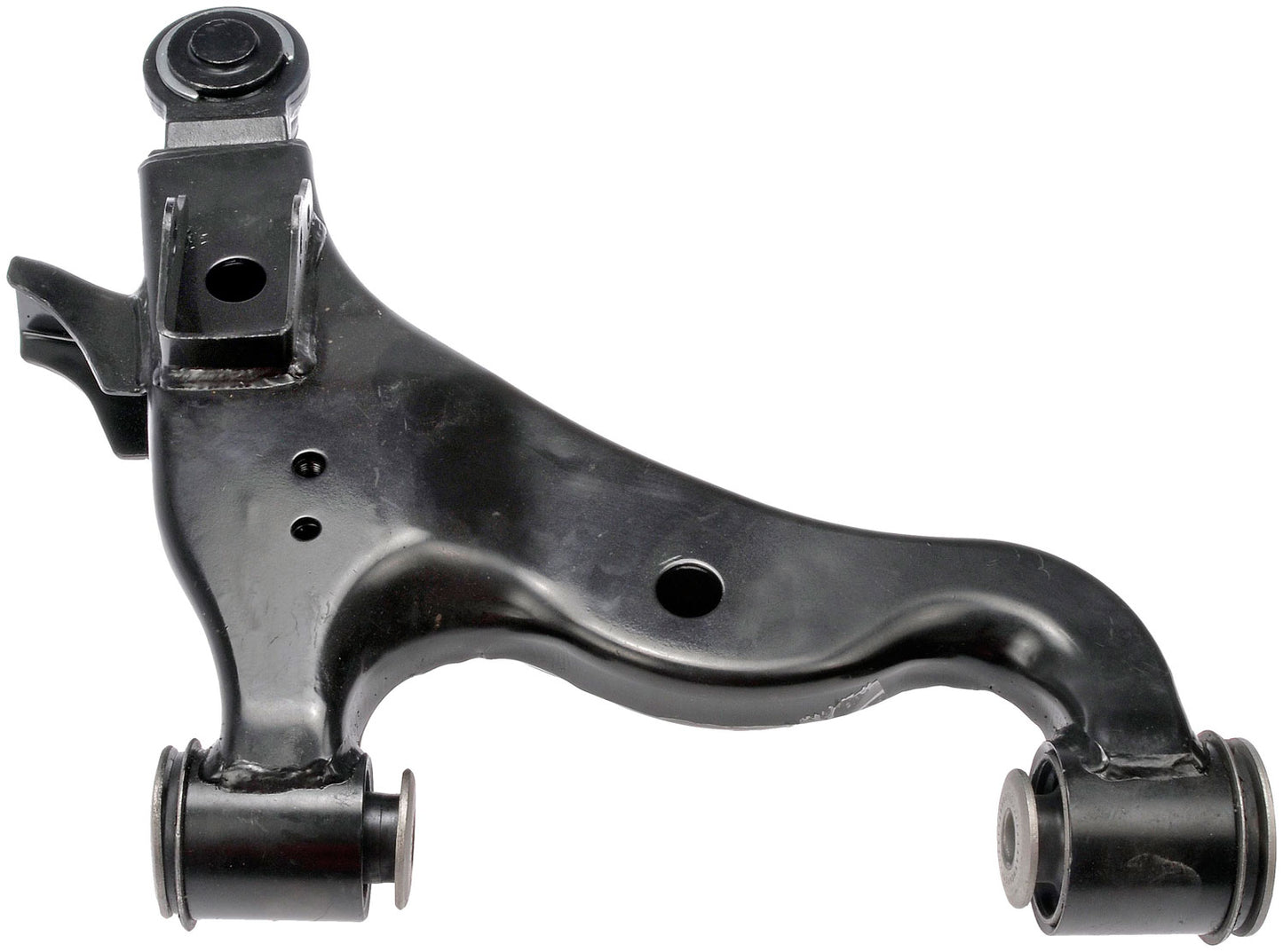 Front Right Lower Control Arm - Dorman# 524-260