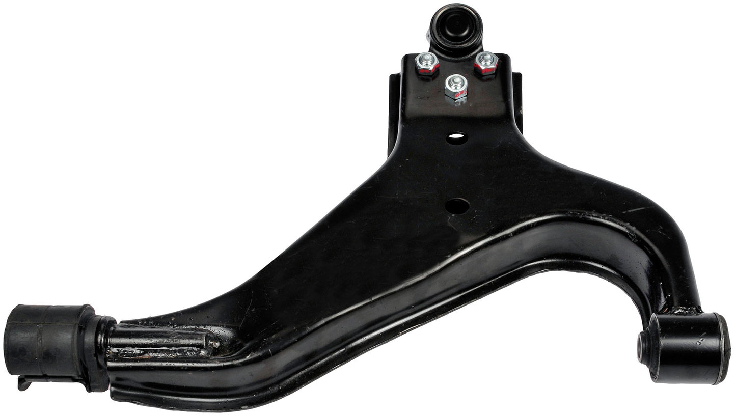Front Left Lower Control Arm - Dorman# 524-287