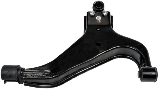 Front Left Lower Control Arm - Dorman# 524-287