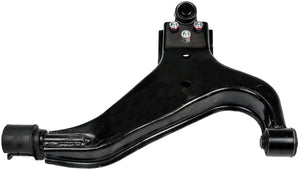 Front Left Lower Control Arm - Dorman# 524-287