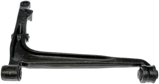 One New Front Left Lower Control Arm - Dorman# 524-291