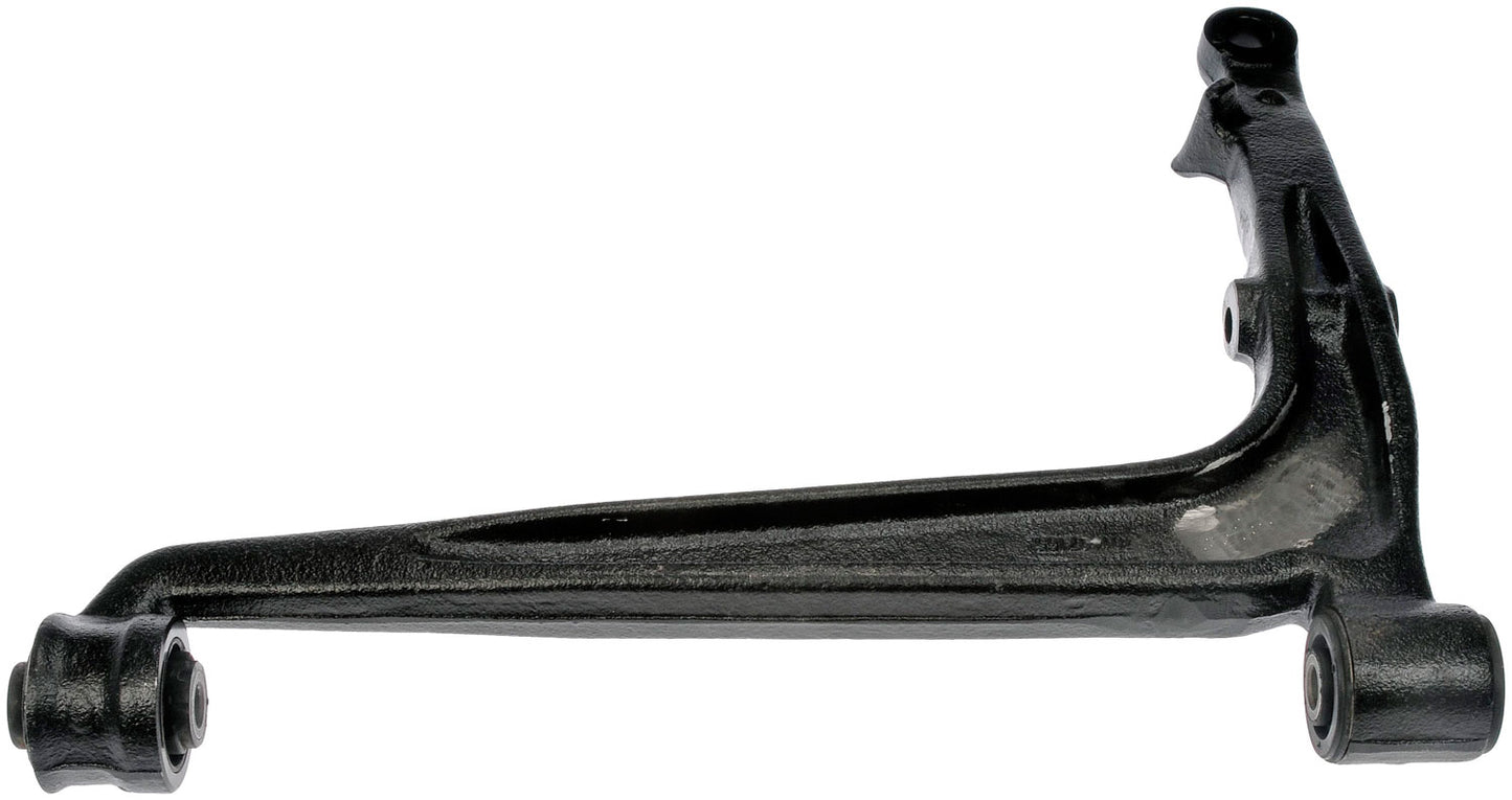 One New Front Left Lower Control Arm - Dorman# 524-291
