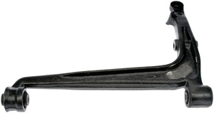 One New Front Left Lower Control Arm - Dorman# 524-291