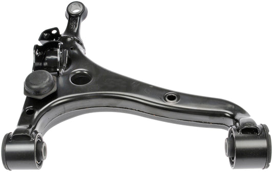 Front Left Lower Control Arm - Dorman# 524-333