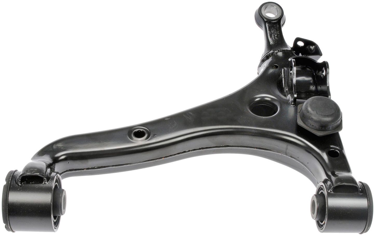 Front Right Lower Control Arm - Dorman# 524-334