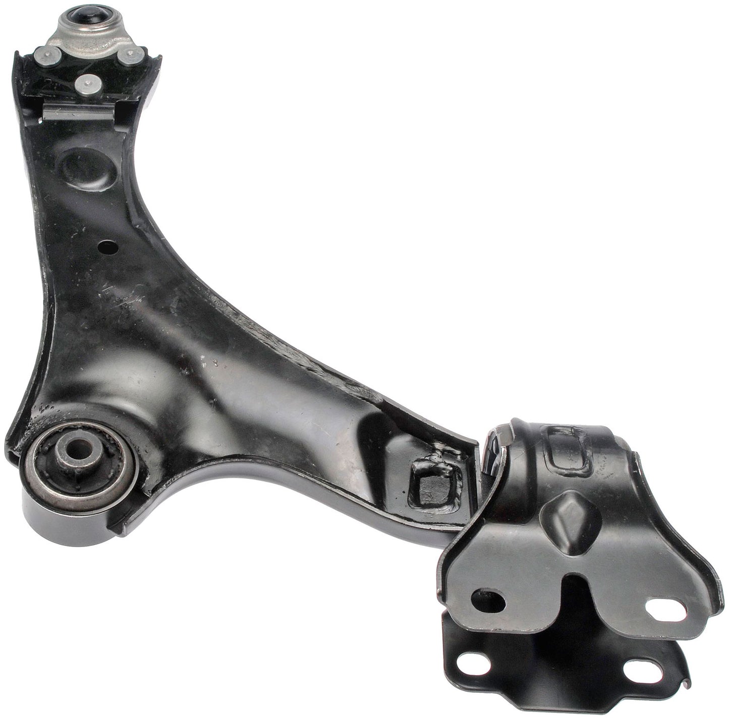 Front Left Lower Control Arm - Dorman# 524-367