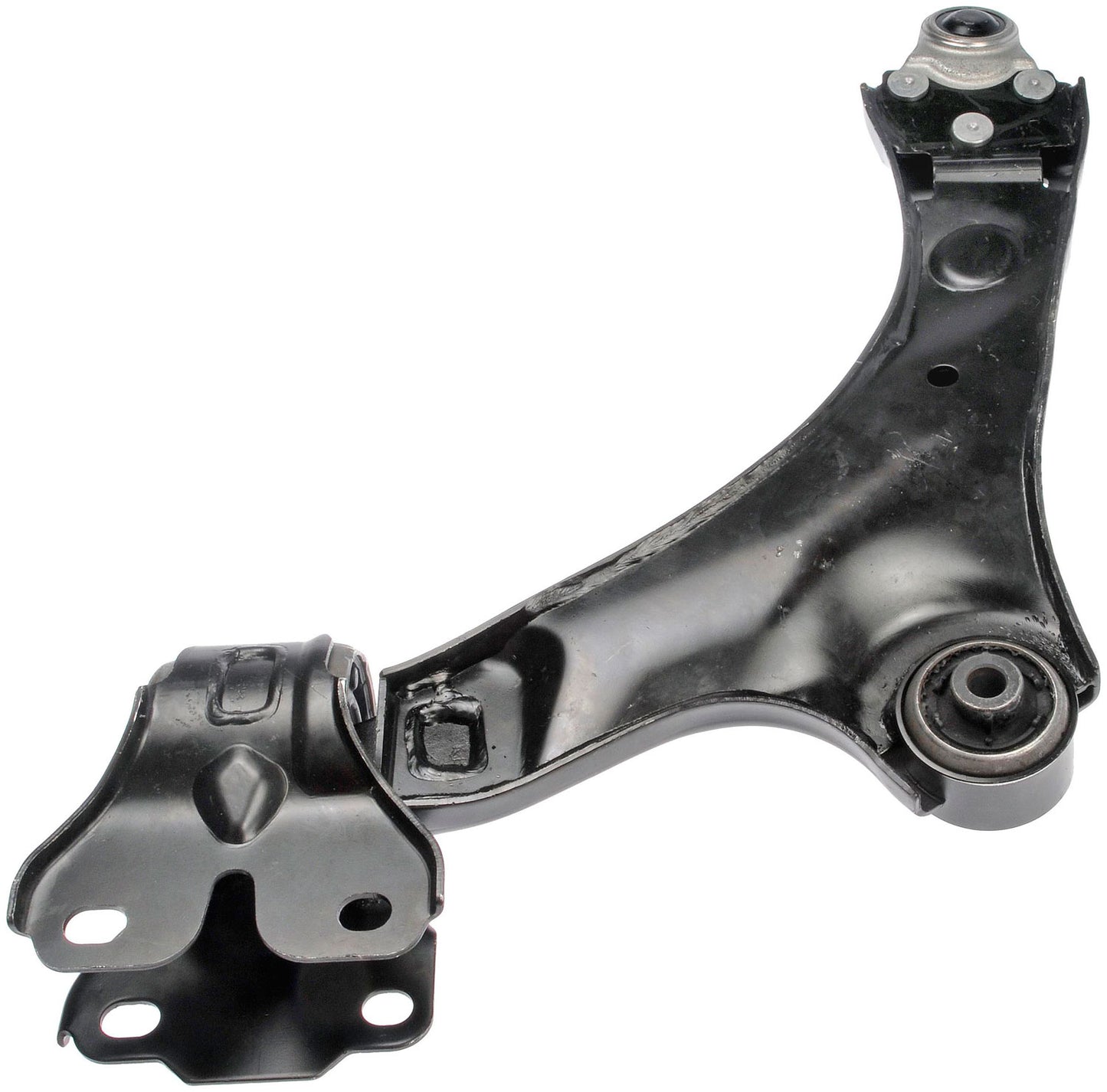 Front Right Lower Control Arm - Dorman# 524-368
