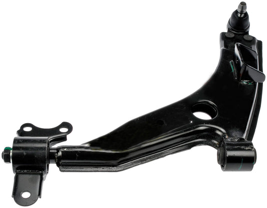 Front Left Lower Control Arm - Dorman# 524-369