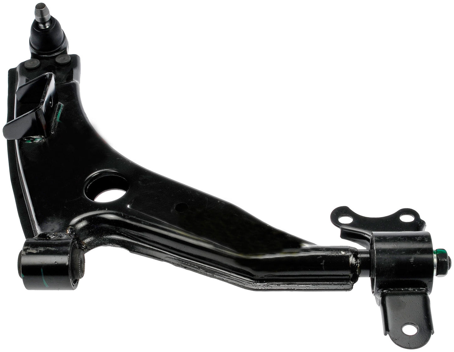 Front Right Lower Control Arm - Dorman# 524-370