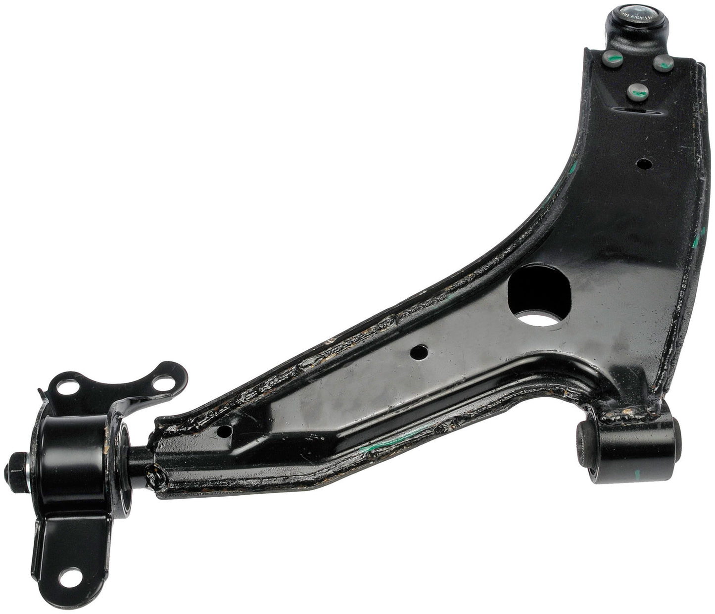 Front Right Lower Control Arm - Dorman# 524-370