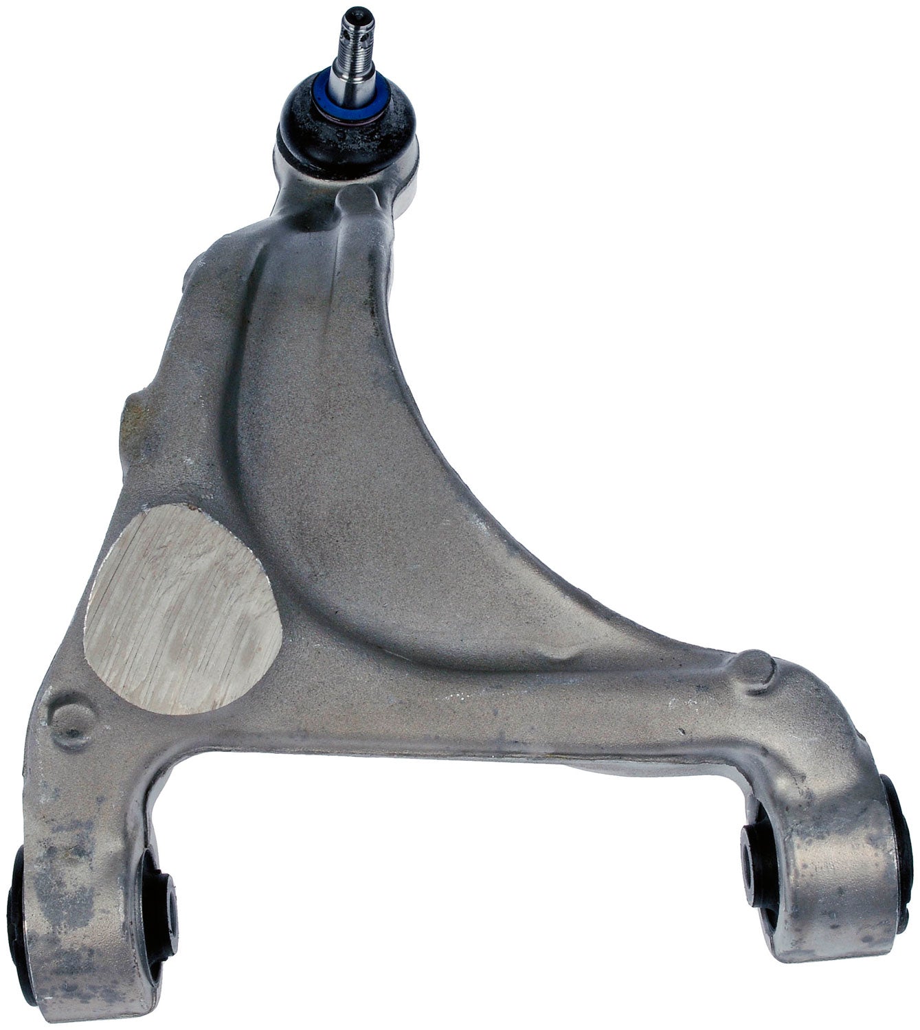 Rear Left Upper Control Arm - Dorman# 524-375