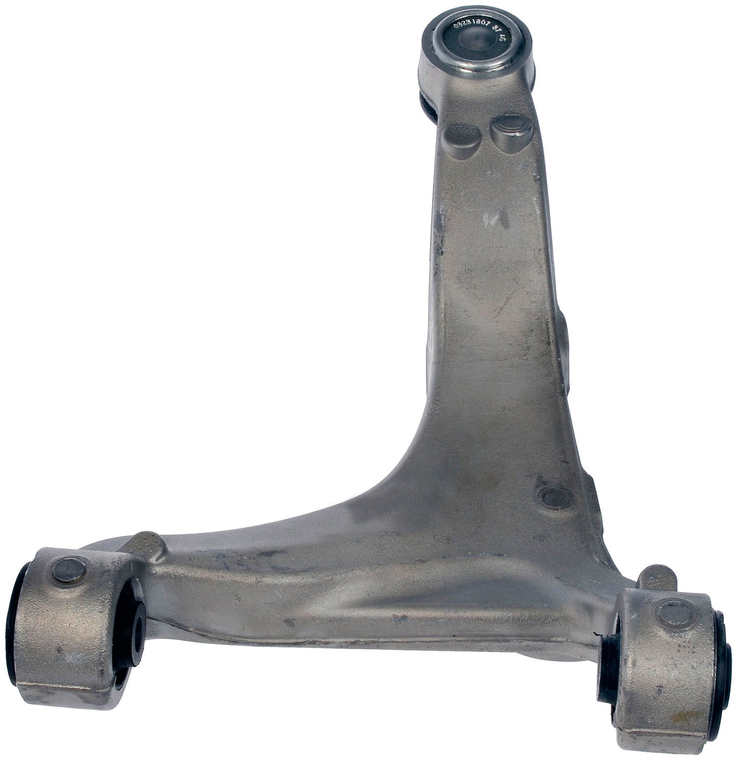 Rear Left Upper Control Arm - Dorman# 524-375